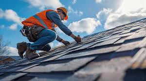 Fast & Reliable Emergency Roof Repairs in Fairfield Beach, OH